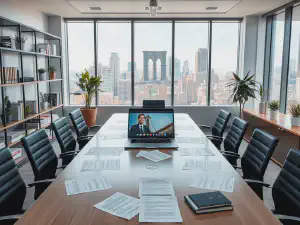 Expert Insights on Commercial Leasing Attorneys in Brooklyn