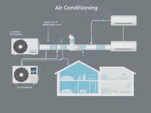 Essential Guide to Ducted Air Conditioning Systems