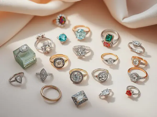 Top Engagement Rings Trends for 2023 You Need to Know