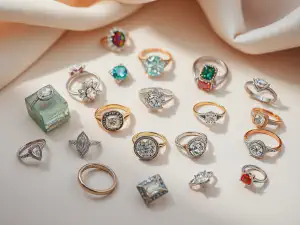 Top Engagement Rings Trends for 2023 You Need to Know